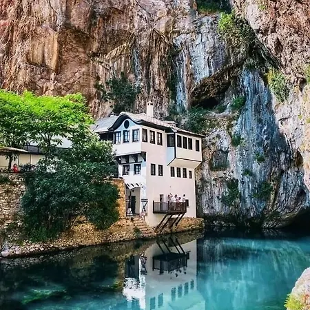Ilta * Mostar