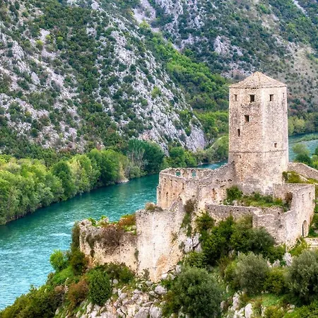 Villa Ilta Mostar