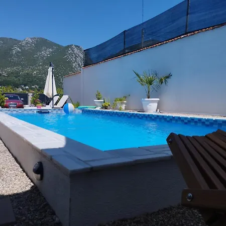Ilta Villa Mostar