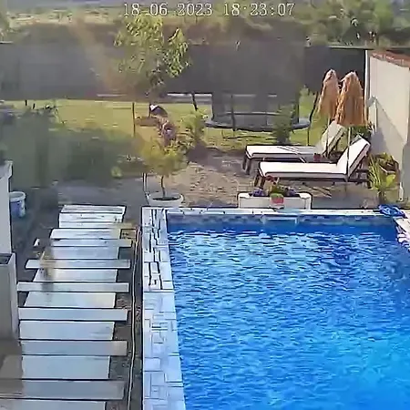 Villa Ilta Mostar