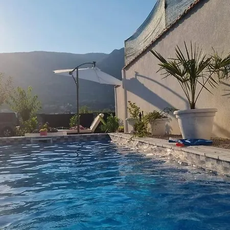 Ilta Villa