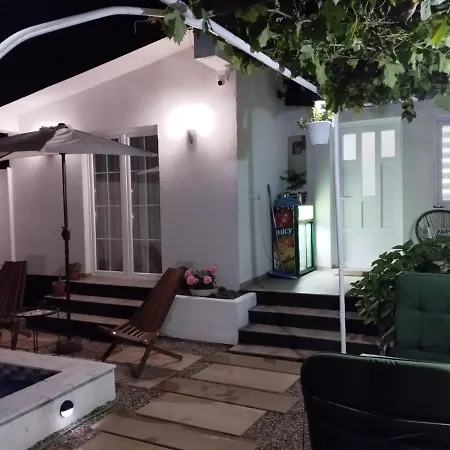 Ilta Villa